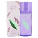 Ficha técnica e caractérísticas do produto Green Tea Lavender Eau de Toilette Spray Perfume Feminino 100 ML-Elizabeth Arden
