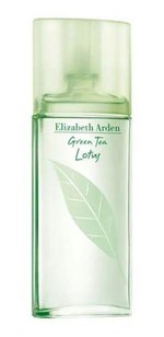 Ficha técnica e caractérísticas do produto Green Tea Lotus Elizabeth Arden Edt 100ml Cx Branca