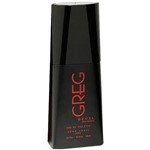 Ficha técnica e caractérísticas do produto Greg Devil Arno Sorel - Perfume Masculino - Eau de Toilette