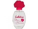 Ficha técnica e caractérísticas do produto Grès Cabotine Fleur de Passion - Perfume Feminino Eau de Toilette 50 Ml