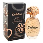 Ficha técnica e caractérísticas do produto Grès Cabotine Fleur Splendide Perfume Feminino - Eau de Toilette 100ml