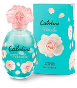 Ficha técnica e caractérísticas do produto Grés Perfume Cabotine Floralie Feminino Eau de Toilette 50ml