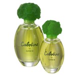 Ficha técnica e caractérísticas do produto Grès Perfume Feminino Cabotine Edt 100ml Cabotine Edt 30ml