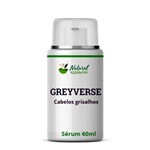 Ficha técnica e caractérísticas do produto Greyverse 2% 60ml