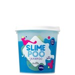Ficha técnica e caractérísticas do produto Griffus Slimepoo Azul - Shampoo 300g