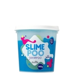 Ficha técnica e caractérísticas do produto Griffus SlimePoo Azul - Shampoo 300g 