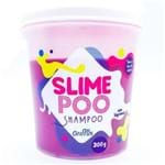 Ficha técnica e caractérísticas do produto Griffus Slimepoo Rosa - Shampoo 300g