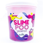 Ficha técnica e caractérísticas do produto Griffus Slimepoo Rosa - Shampoo