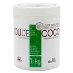 Ficha técnica e caractérísticas do produto Griffus Vou de Coco - Creme para Pentear 1,1kg