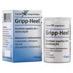 Gripp-Heel - 50 Comprimidos