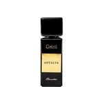 Ficha técnica e caractérísticas do produto Gritti Antalya de Gritti Eau de Parfum Feminino 100 Ml