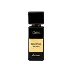 Ficha técnica e caractérísticas do produto Gritti Noctem Arabs de Gritti Eau de Parfum Feminino 100 Ml