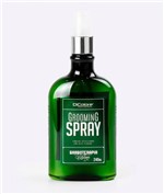 Ficha técnica e caractérísticas do produto Grooming Spray Dicolore Barboterapia 240ml