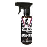 Ficha técnica e caractérísticas do produto Grooming Strong Barber 250 ml 1 unidade