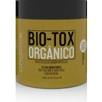 Ficha técnica e caractérísticas do produto Groove Botox - Bio Tox Orgânico 0% Formol 500g