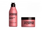Groove Professional Cresce Forte Shampoo De Crescimento 1l + Máscara De Crescimento 500g
