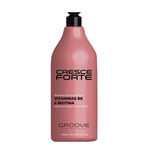 Ficha técnica e caractérísticas do produto Groove Professional Cresce Forte Shampoo De Crescimento 1l