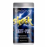 Ficha técnica e caractérísticas do produto Groove Professional Máscara Shock Térmico Light-poo 1kg