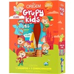 Grupy Kids Kit Promo Xô Embaraço - Nazca