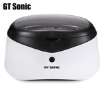 Ficha técnica e caractérísticas do produto GT do Sonic 0.6L Digital Ultrasonic Manicure Esterilizador Cleaner esterilização máquina de desin