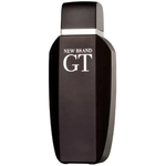 Ficha técnica e caractérísticas do produto GT For Men New Brand Eau de Toilette - Perfume Masculino 100ml