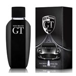 Ficha técnica e caractérísticas do produto GT For Men New Brand Masculino Eau de Toilette 100ML