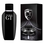 Gt For Men New Brand Perfume Masculino - Eau de Toilette