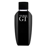 Ficha técnica e caractérísticas do produto GT For Men New Brand Perfume Masculino - Eau de Toilette