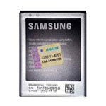 Ficha técnica e caractérísticas do produto Bateria Eb484659vu Samsung - Bateria Samsung