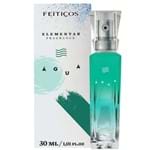 ?gua Perfume Elementar Fragrance 30Ml - Feitiços