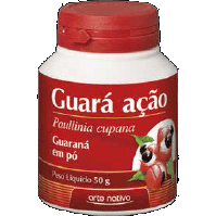 Ficha técnica e caractérísticas do produto Guara Acao 50G Arte Nativa