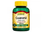 Ficha técnica e caractérísticas do produto Guaraná 500 Mg Cafeína 60 Cápsulas - Maxinutri