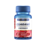 Ficha técnica e caractérísticas do produto Guaraná 60 Comprimidos - Catarinense