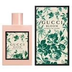 Ficha técnica e caractérísticas do produto Gucci Bloom Acqua Di Fiori Eau de Parfum 50ml