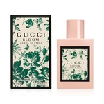 Ficha técnica e caractérísticas do produto Gucci Bloom Acqua Di Fiori Eau de Toilette 50ml Feminino
