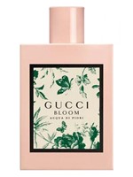 Ficha técnica e caractérísticas do produto Gucci Bloom Acqua Di Fiori Feminino Eau de Toilette 100ml
