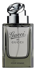 Ficha técnica e caractérísticas do produto Gucci By Gucci Masculino Eau de Toilette 50ml
