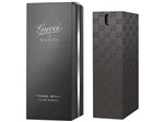 Ficha técnica e caractérísticas do produto Gucci By Gucci Pour Homme Travel Spray Perfume - Masculino Eau de Toilette 30ml