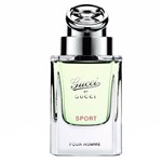 Perfume Gucci Sport Masculino Eau de Toilette 50ML