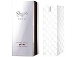 Ficha técnica e caractérísticas do produto Gucci By Gucci Travel Spray Perfume Masculino - Eau de Toilette 30ml
