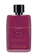 Ficha técnica e caractérísticas do produto Gucci Guilty Absolute Eau de Parfum 30ml Feminino