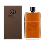 Ficha técnica e caractérísticas do produto Gucci Guilty Absolute Gucci - Perfume Masculino - Eau de Parfum 90ml