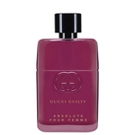Ficha técnica e caractérísticas do produto Gucci Guilty Absolute Pour Femme Gucci Eau de Parfum - Perfume Feminino 50ml