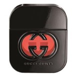 Ficha técnica e caractérísticas do produto Gucci Guilty Black Eau de Toilette Feminino