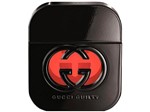 Ficha técnica e caractérísticas do produto Gucci Guilty Black Perfume Feminino - Edt 30 Ml