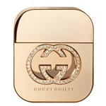 Ficha técnica e caractérísticas do produto Gucci Guilty Diamond Limited Edition Eau de Toilette Gucci - Perfume Feminino 50ml