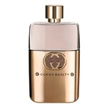 Ficha técnica e caractérísticas do produto Gucci Guilty Diamond Limited Edition Eau de Toilette Gucci - Perfume Masculino 90ml