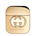 Ficha técnica e caractérísticas do produto Gucci Guilty - Eau de Toilette - 50ml