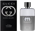 Ficha técnica e caractérísticas do produto Gucci Guilty EAU Eau de Toilette Masculino
