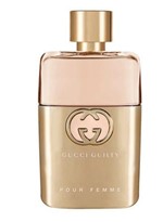 Gucci Guilty Pour Femme Eau de Parfum 50ml Feminino